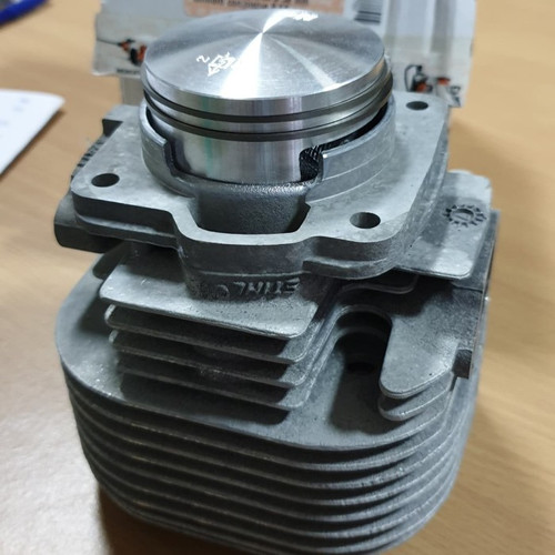 Cylinder Block MS 212 Stihl Blok Set Piston MS212 Blok Seher MS 212