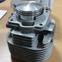 Cylinder Block MS 212 Stihl Blok Set Piston MS212 Blok Seher MS 212