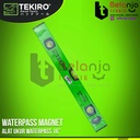 Waterpass Magnet 18" Tekiro Box Level Water Pass 45 CM 18 Inch Alat Ukur Waterpass