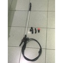 Tasco Stik Knapsack Sprayer Elektrik Gagang Stik Semprot Hama Gulma