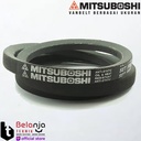 Mitsuboshi Vanbelt Serbaguna Tipe A 140 V-Belt Tali Kipas A140 Vanbelt Vbelt A-140