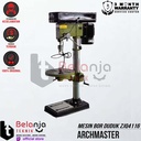 Arcmaster Mesin Bor Duduk ZJQ4116 Bench Drill Press ZJQ 4116 6MM 550 Watt