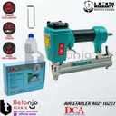 DCA Mesin Steples Tembak Angin A02-1022 J Air Stapler Tacker U A1022J 8 MM