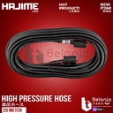 Hajime Selang Hose High Pressure 20 M Jet Cleaner Mesin Steam 20Meter