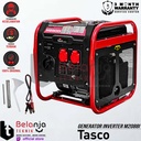 Tasco Genset Inverter PowerDex M2800i Bensin 2800 Watt Generator Gasoline 2800 W