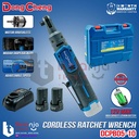 Dongcheng Ratchet Cordless DCPB05-10 EK Rachet Sock Wrench 3/8" 12V Socket Sok 3/8 inch DCPB 05 10 DCPB 05-10EK