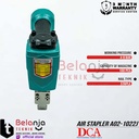 DCA Mesin Steples Tembak Angin A02-1022 J Air Stapler Tacker U A1022J 8 MM