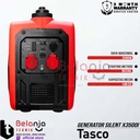 Tasco Genset Silent Inverter PowerDex X3500i Bensin 3500W Generator Set Gasoline 3500 Watt