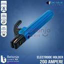 Benz Tang Stang Penjepit Kawat Mesin Las Electrodes 200 A Stang Las 200A
