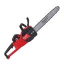 Milwaukee Cordless Chainsaw 12 Inch M18 FCHSC-0 Mesin Gergaji Potong Kayu Baterai 18V Unit Only