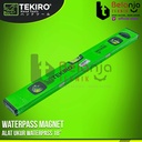 Waterpass Magnet 18" Tekiro Box Level Water Pass 45 CM 18 Inch Alat Ukur Waterpass