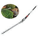 Makita Hedge Trimmer Attachment EN401MP Alat Pisau Potong Rumput Tanaman 20 Inch