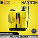 Hasston Knapsack Sprayer Gendong 16 Liter Manual Alat Semprotan Hama 3600-016