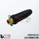 Konektor Mesin Las 30-50 Connector Travo Trafo Soket