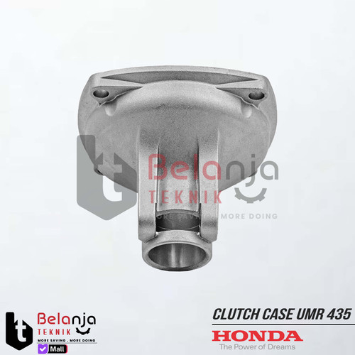 Clutch Case UMR 435 Rumah Kampas Kopling UMR435 Mesin Rumput