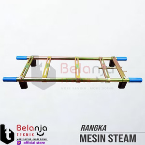 Mesin Cuci Steam Mobil Motor Sumura PS30A Power Sprayer + Dinamo 1.5 HP