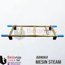 Mesin Cuci Steam Mobil Motor Sumura PS30A Power Sprayer + Dinamo 1.5 HP
