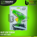 Glue Gun 20 Watt Tekiro Alat Lem Tembak Bakar Tembakan lem 20W Pistol Lem