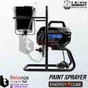 Airless Paint Sprayer Energy Cube EC-X9V Mesin Semprotan Cat Listrik 700 Watt