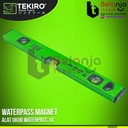 Waterpass Magnet 18" Tekiro Box Level Water Pass 45 CM 18 Inch Alat Ukur Waterpass