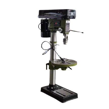 Arcmaster Mesin Bor Duduk ZJQ4116 Bench Drill Press ZJQ 4116 6MM 550 Watt