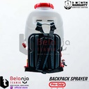 Proquip Mesin Semprot Hama Bensin QBS150 Backpack Sprayer 2 Tak QBS 150