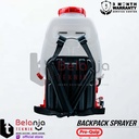 Proquip Mesin Semprot Hama Bensin QBS200 Backpack Sprayer 2 Tak QBS 200