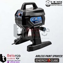 Energy Cube Airless Paint Sprayer EC-X9 Mesin Semprotan Cat Listrik 700 watt Heavy Duty