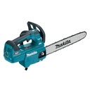 Makita Mesin Gergaji Kayu Baterai UC005GZ02 Chainsaw Cordless 40V 16 Inch Pruning Saw 16" Unit Only