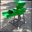 Mahkota Mesin Pencacah Ranting Rumput MCC 6-300 Chaff Cutter MCC6-300 Unit Only