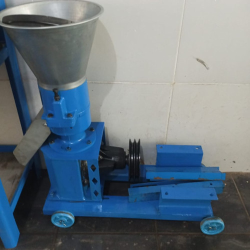 Mahkota Mesin Pencetak Pelet MPM 150 B Pellet Machine Cetak Pakan Ikan MPM-150B Unit Only