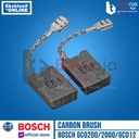 Bosch Carbon Brush Mesin Potong GCO 200 / 2000 / GCD 12 Spull Arang Bostel Cutting Off