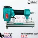 DCA Mesin Steples Tembak Angin A02-1022 J Air Stapler Tacker U A1022J 8 MM