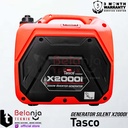 Tasco Genset Silent Inverter PowerDex X2000i Bensin 2000W Generator Set Gasoline 2000 Watt