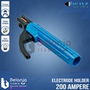 Benz Tang Stang Penjepit Kawat Mesin Las Electrodes 200 A Stang Las 200A