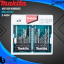 Makita Mata Bor Kombinasi Besi Tembok Kayu Set 21 PCS Drill Bit B-44884