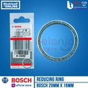 Bosch Reducing Ring 20MM X 16MM Sparepart Ring Circular Saw Sirkel Gerinda