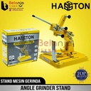 Hasston Stand Grinder (3550-001) Stang Dudukan Gerinda 4 Inch