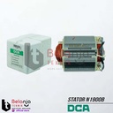 DCA Stator Mesin Serut 1900 Stator Planer Sugu Ketam Pasah