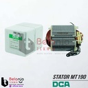 DCA Rumah Armature Angker Stator Maktec MT190 Bantalan Armature MT 190
