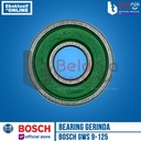 Bosch Groove Ball Bearing Gerinda Listrik GWS 607DW GWS 9-125