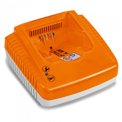 Stihl Charger Battery AL 500 Pengisi Daya Beterai AL500 High Speed