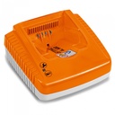 Stihl Charger Battery AL 500 Pengisi Daya Beterai AL500 High Speed