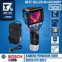 Bosch Thermal Camera GTC 600 C Kamera Pengukur Suhu Thermometer Sensor GTC600C