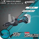 Makita Mesin Gerinda Botol Baterai DGD800Z Cordless Die Grinder 18V Unit Only