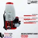 Proquip Mesin Semprot Hama Bensin QBS435 Backpack Sprayer 4 Tak QBS 435