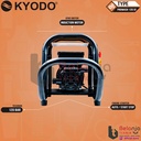 Kyodo Prowash 120 SF Mesin Cuci Portable 120 Bar High Pressure Jet Cleaner 120SF