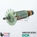 DCA Armature Angker Maktec MT 954 Armature Rotor Angker Gerinda MT 954