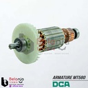 DCA Armature Angker MT 580 Armatur Rotor Angker Mesin Circular MT580