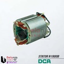 DCA Stator Mesin Serut 1900 Stator Planer Sugu Ketam Pasah